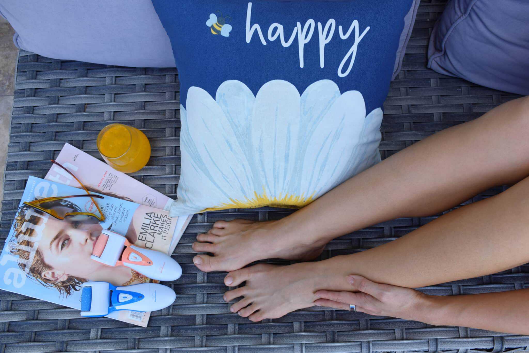 Foot File Grater Vs Electric Callus Remover Which Is Better? Own