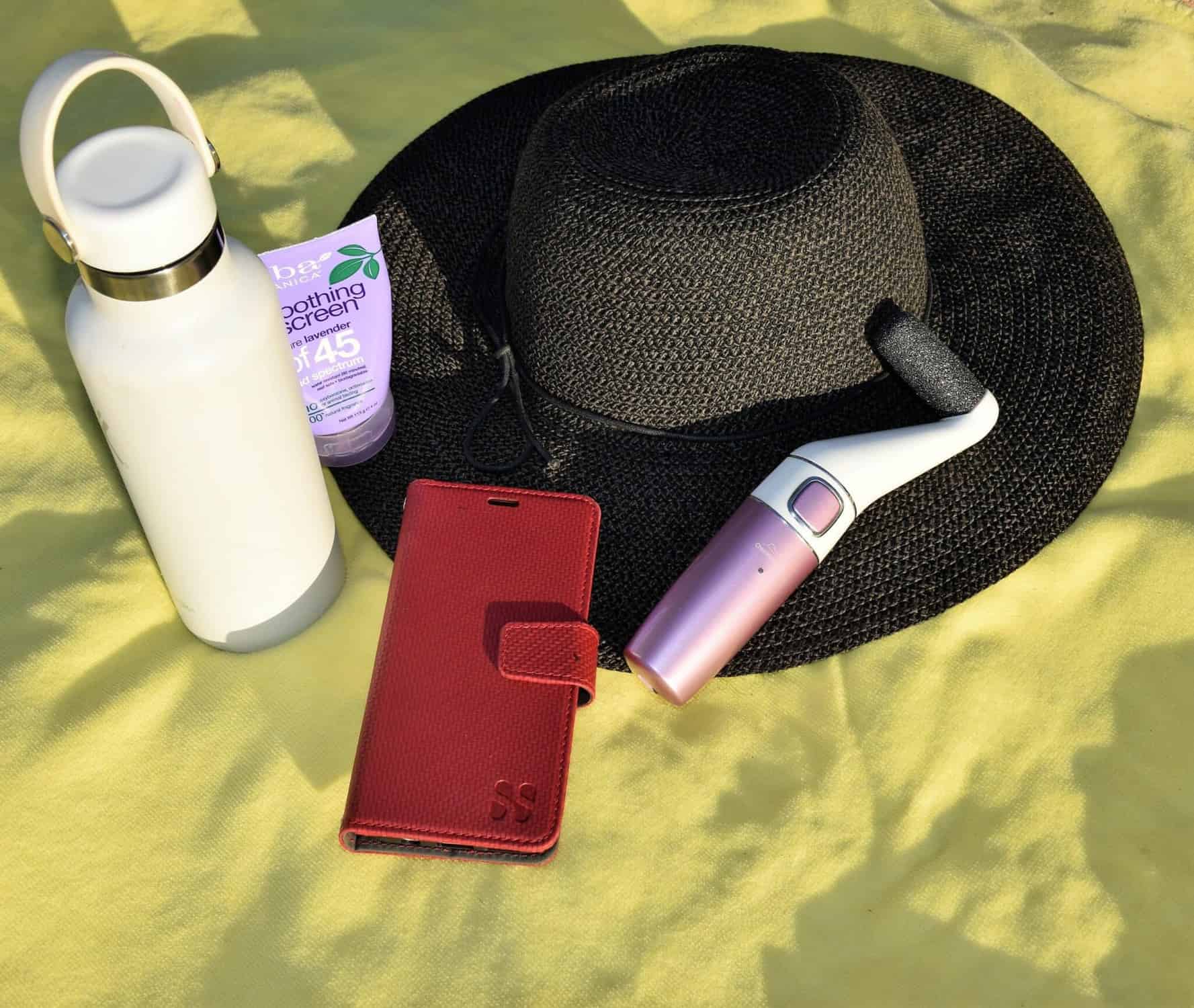 The Ultimate Own Harmony Electric Callus Remover Review Own Harmony