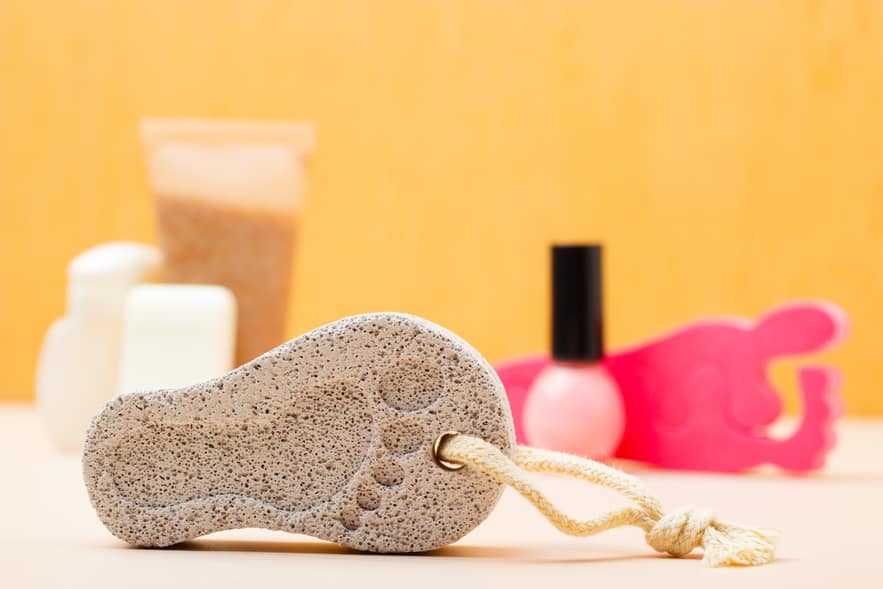 How to Use a Pumice Stone: The Ultimate Guide