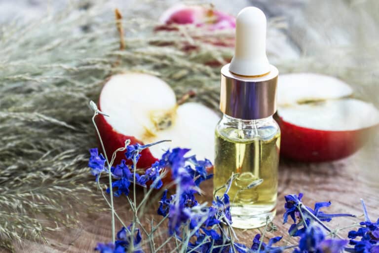 The Best Essential Oils to Eliminate Stinky Foot Odor Own Harmony