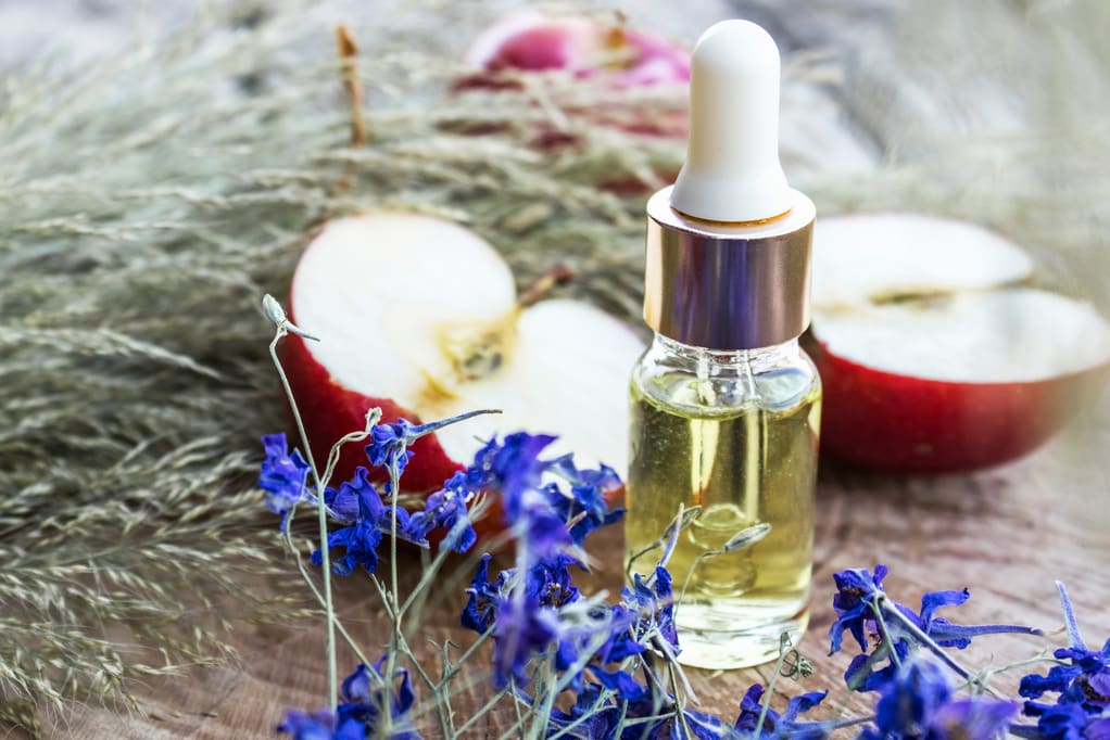 The Best Essential Oils to Eliminate Stinky Foot Odor - Own Harmony