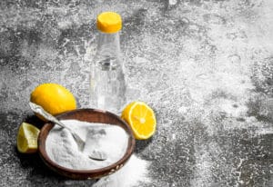 Vinegar Foot Soaks: Benefits and Tips - Own Harmony