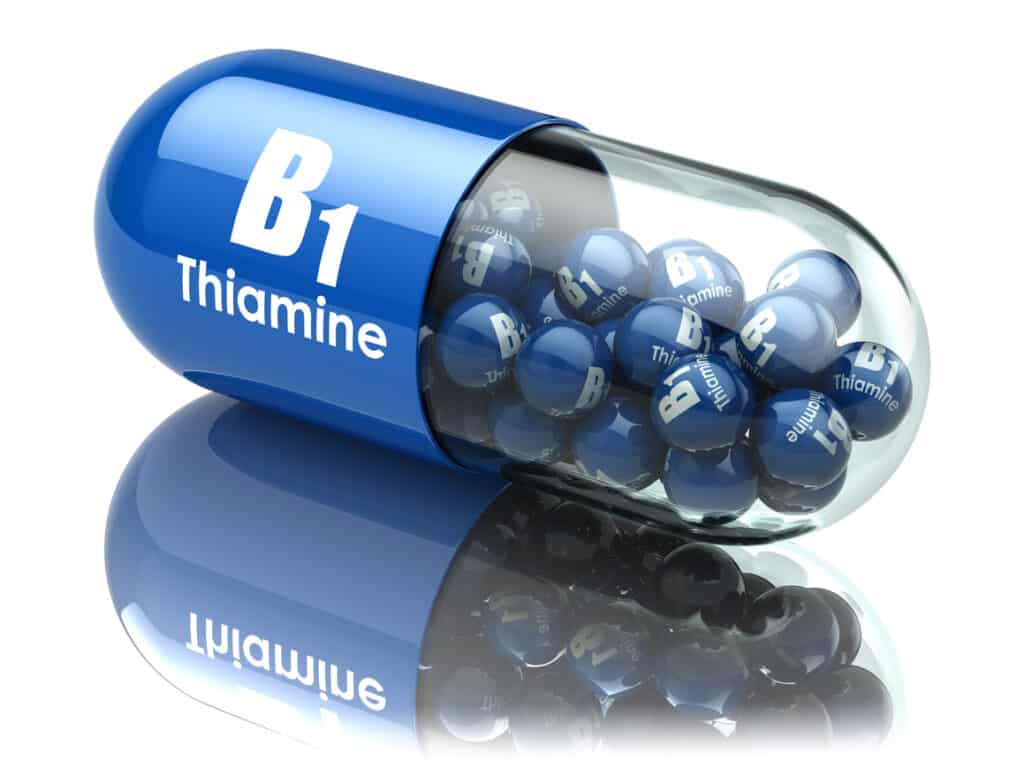 vitamin b1