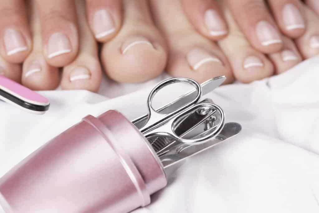 nail tools