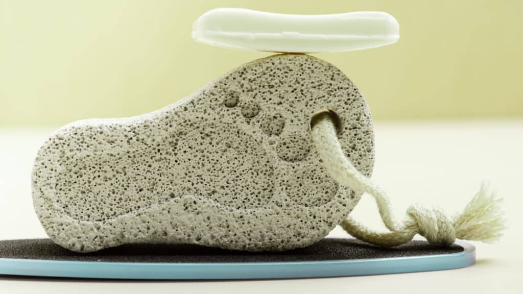 Pumice Stone for Foot Care: The Ultimate Guide