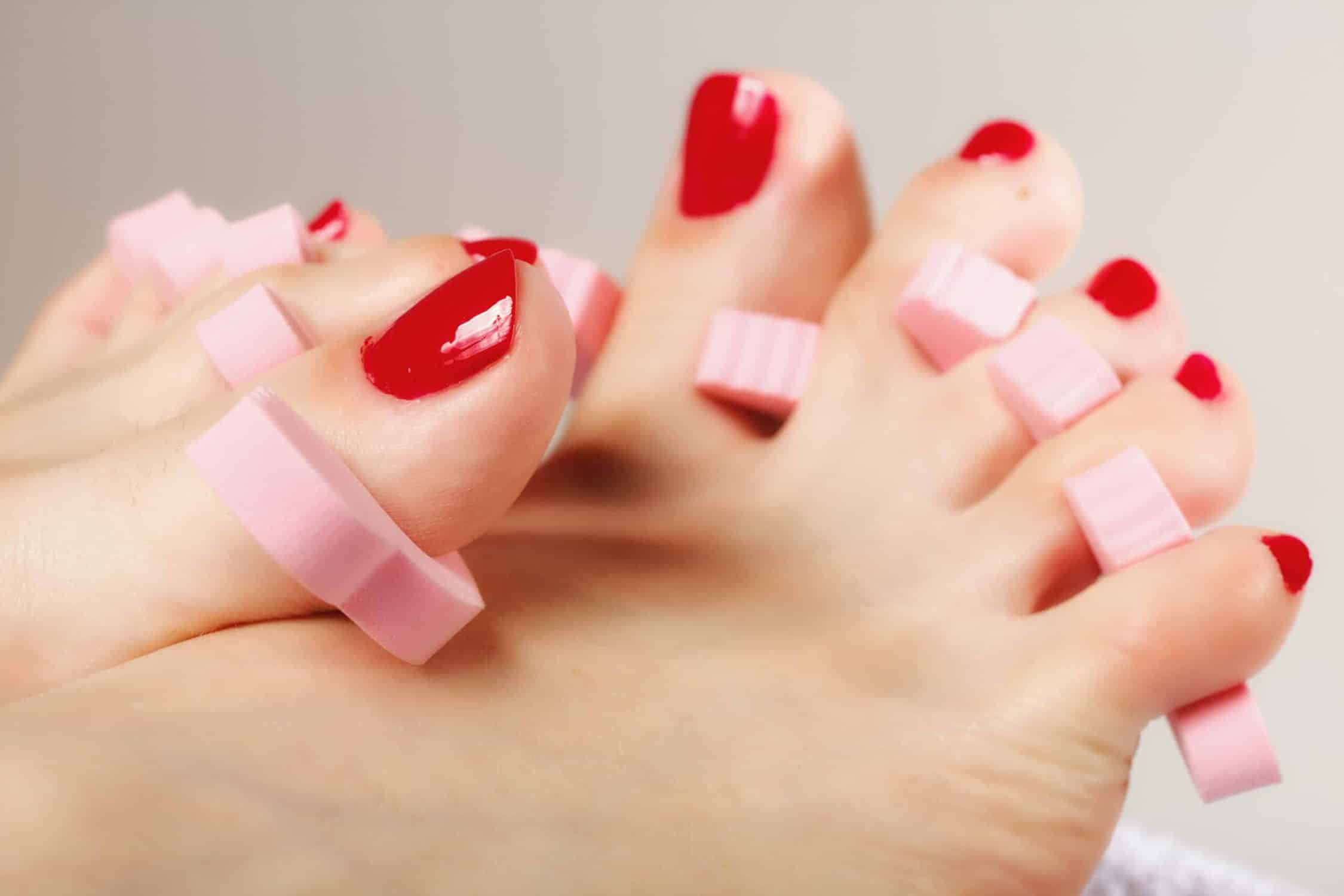 Top SalonQuality Pedicure Tools for Home Use Own Harmony